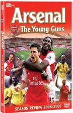 Arsenal dvd end for sale  LONDONDERRY