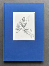 Don lawrence sketchbook gebraucht kaufen  Bitburg