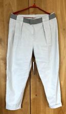 Damen hose beige gebraucht kaufen  Nackenheim