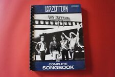Led zeppelin complete gebraucht kaufen  Erftstadt