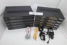 Cisco c898ea lot d'occasion  Mougins