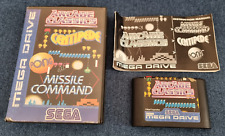 Sega mega drive for sale  IPSWICH