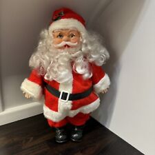 Vintage santa claus for sale  LOUGHTON