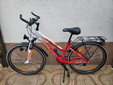 Fahrrad yazoo devil gebraucht kaufen  Großbeeren