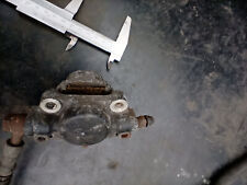 Bremssattel piaggio zip gebraucht kaufen  Düsseldorf