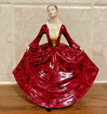 Coalport figurine lara for sale  WATERLOOVILLE