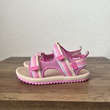 toddler girl strap sandals for sale  Mesa