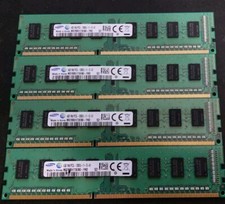Ddr3 1600 16gb usato  Solaro