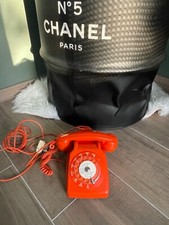 Socotel s63 orange d'occasion  Lanester