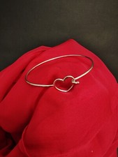 Agatha bracelet coeur d'occasion  Saint-Michel-sur-Orge