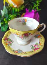 Wileman foley teacup for sale  SANDBACH