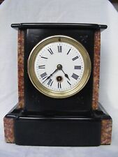 slate marble clocks for sale  SALISBURY