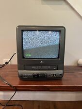 Zenith tvbr0922z color for sale  Southbridge