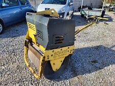 Bomag bw71 ehb for sale  HOLYWELL