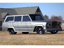 jeep wagon for sale  Bee Spring