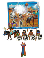 Playmobil 4245 ägyptische gebraucht kaufen  Wedel