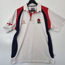 England rugby shirt for sale  JARROW