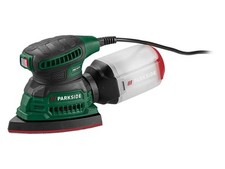 Ponceuse multifonction pms d'occasion  Le Bourget
