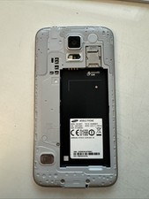 Usado, Samsung Galaxy S5 LTE Sm-g901F Display Defekt Hauptplatine Board Kamera Etc Ok comprar usado  Enviando para Brazil