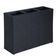Ware polyrattan hochbeet gebraucht kaufen  Grünsfeld
