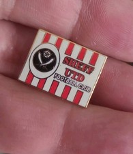 Nice sheffield united for sale  SWINDON