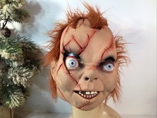 Halloween seed chucky for sale  Belle Mead