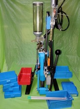Dillon rl550 reloading for sale  Rockford