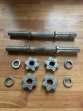 dumbbells bars for sale  Cranston