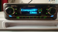 pioneer component kp 707g d'occasion pioneer component kp 707g d'occasion Metz-