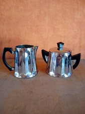 Pot lait sucrier d'occasion  Brumath