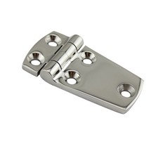 Asymmetric stainless steel for sale  HATFIELD