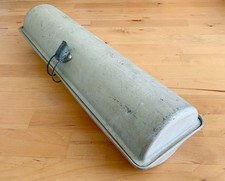 Vintage aluminium pudding for sale Vintage aluminium pudding for sale  LONDON