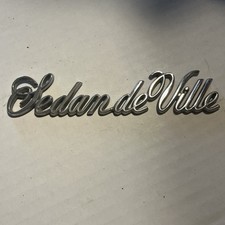Cadillac oem 1970 for sale  Athens