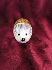 Goebel porzellanfigur igel gebraucht kaufen  Massenhausen