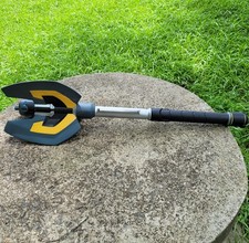 Nerf battle axe for sale  Oxford
