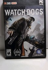 Watch dogs complete for sale  Jefferson