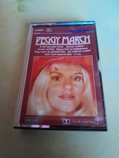 Peggy march carnaby gebraucht kaufen  Michelstadt
