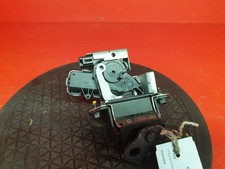 Mazda tailgate lock for sale  THAME