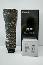 Canon 800mm f11 for sale  BANBRIDGE