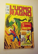 Uomo ragno n.2 usato Uomo ragno n.2 usato  Empoli