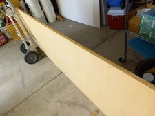 Mdf particle board for sale  Tracy
