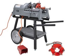 Reconditioned ridgid 535 for sale  Erie