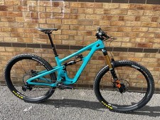 Yeti sb160 for sale  BALLYMENA