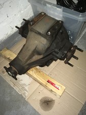 Jaguar xjs differential gebraucht kaufen  Berlin