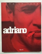 Adriano celentano prima usato  Italia