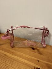 Look fantastic transparent for sale  CHESTER