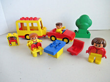 Lego duplo set d'occasion  Expédié en Belgium