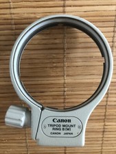 Canon tripod mount d'occasion  Doudeville