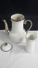 High coffee pot for sale  CRYMYCH