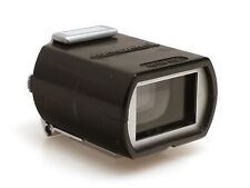 Voigtländer sucher 100mm gebraucht kaufen  Kappeln
